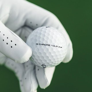 Callaway Tour X piłki golfowe