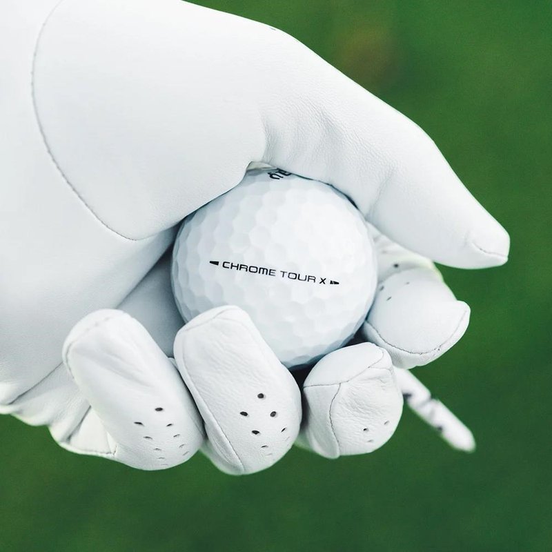 Callaway Tour X piłki golfowe