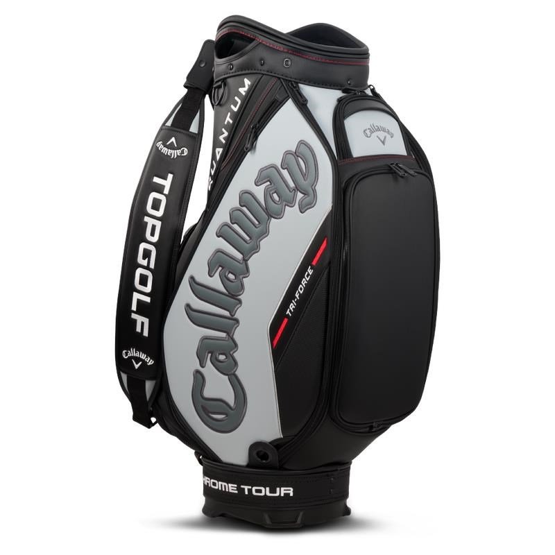 Callaway Quantum Staff bag