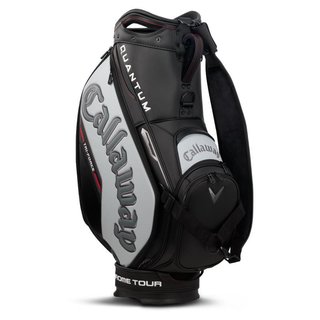Callaway Quantum Staff bag