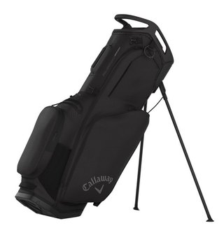 Callaway Fairway 14HD stand bag, czarny