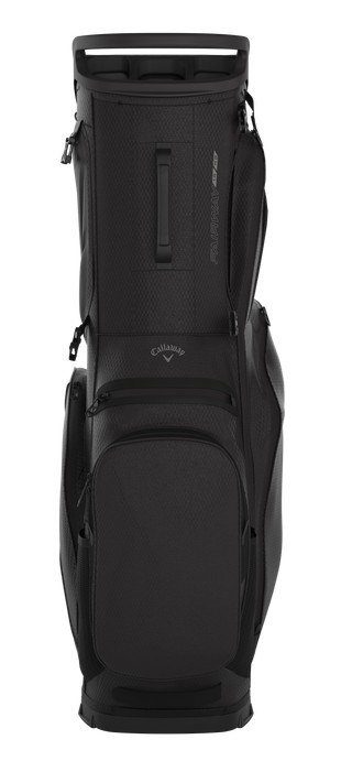 Callaway Fairway 14HD stand bag, czarny