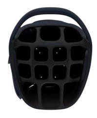 Callaway Fairway 14HD stand bag, czarny
