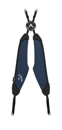 Callaway Fairway 14HD stand bag, czarny