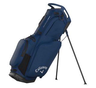 Callaway Fairway 14 HD stand bag, granatowy