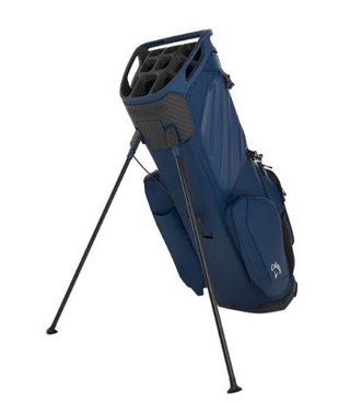 Callaway Fairway 14 HD stand bag, granatowy