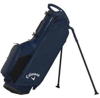 Callaway Fairway C HD stand bag, granatowy