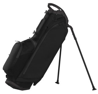 Callaway Fairway C HD L stand bag no logo, czarny