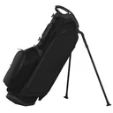 Callaway Fairway C HD L stand bag no logo, czarny