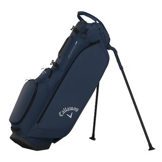 Callaway Fairway C stand bag, granatowy