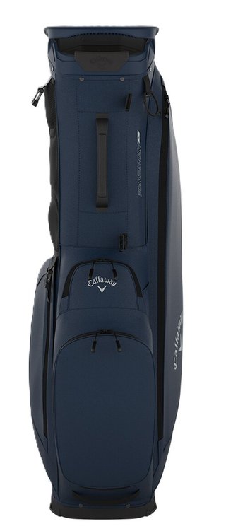 Callaway Fairway C stand bag, granatowy