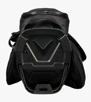 Callaway Fairway C stand bag, granatowy
