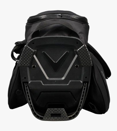 Callaway Fairway C stand bag, granatowy