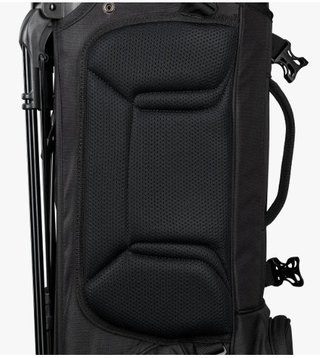 Callaway Fairway C stand bag, granatowy