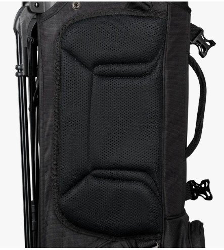 Callaway Fairway C stand bag, granatowy