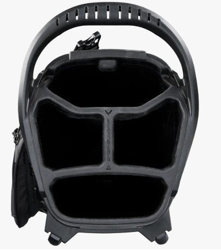 Callaway Fairway C stand bag, granatowy