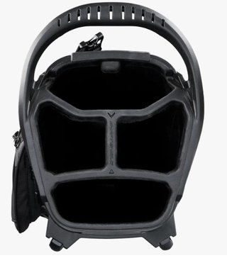 Callaway Fairway C stand bag, granatowy