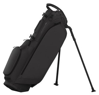 Callaway Fairway C HD L stand bag no logo, czarny