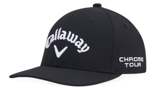 Callaway TA Performance Pro męska czapka z daszkiem, czarna
