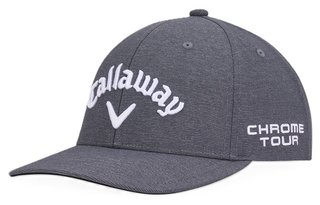 Callaway TA Performance Pro męska czapka z daszkiem, szara