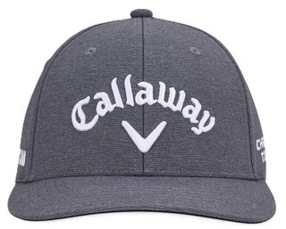 Callaway TA Performance Pro męska czapka z daszkiem, szara