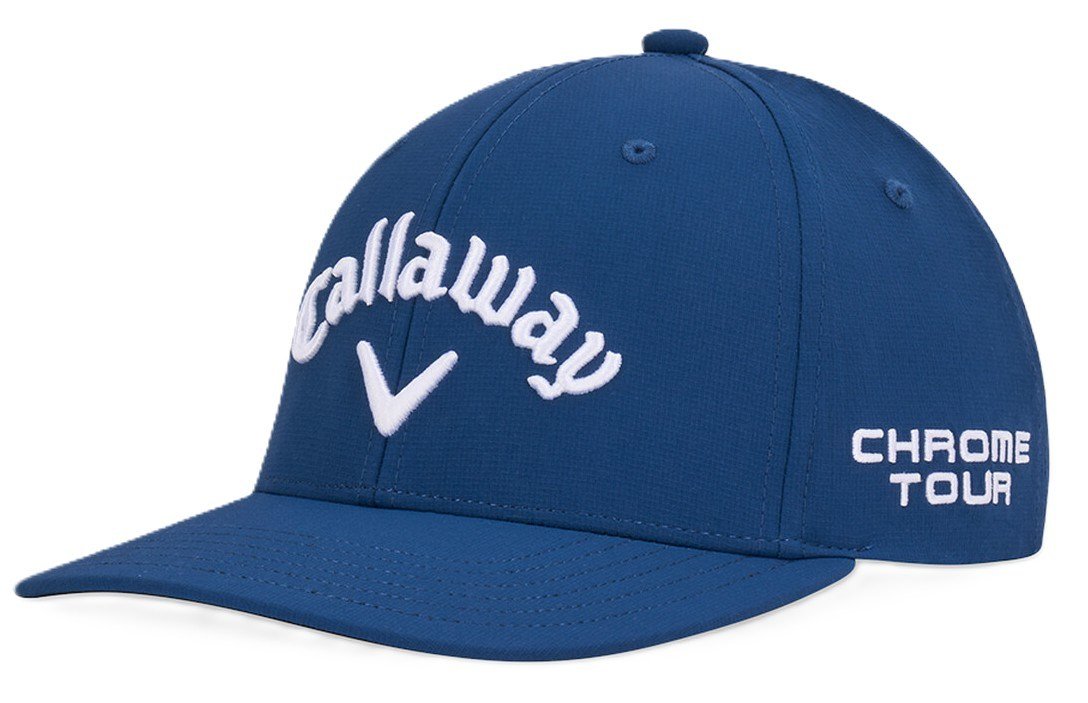 Callaway TA Performance Pro męska czapka z daszkiem, granatowa