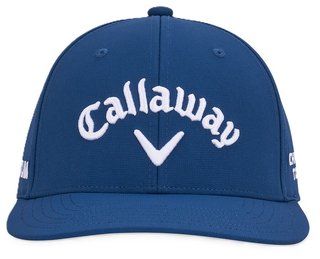 Callaway TA Performance Pro męska czapka z daszkiem, granatowa