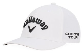 Callaway TA Performance Pro męska czapka z daszkiem, biała