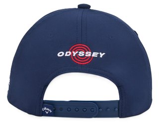 Callaway Tour Authentic Performance Pro Rope męska czapka z daszkiem, granatowa
