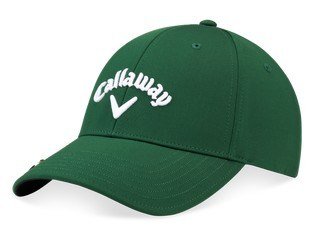 Callaway Stitch magnet czapka z daszkiem, zielona