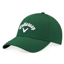 Callaway Stitch magnet czapka z daszkiem, zielona