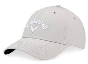 Callaway Stitch magnet czapka z daszkiem, szara