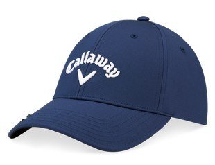 Callaway Stitch magnet czapka z daszkiem, granatowa
