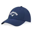 Callaway Stitch magnet czapka z daszkiem, granatowa