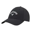 Callaway Liquid Metal czapka z daszkiem, czarna