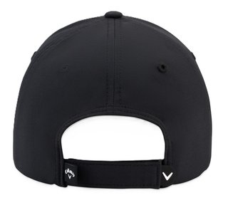 Callaway Liquid Metal czapka z daszkiem, czarna