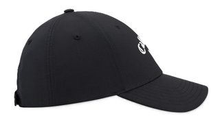 Callaway Liquid Metal czapka z daszkiem, czarna