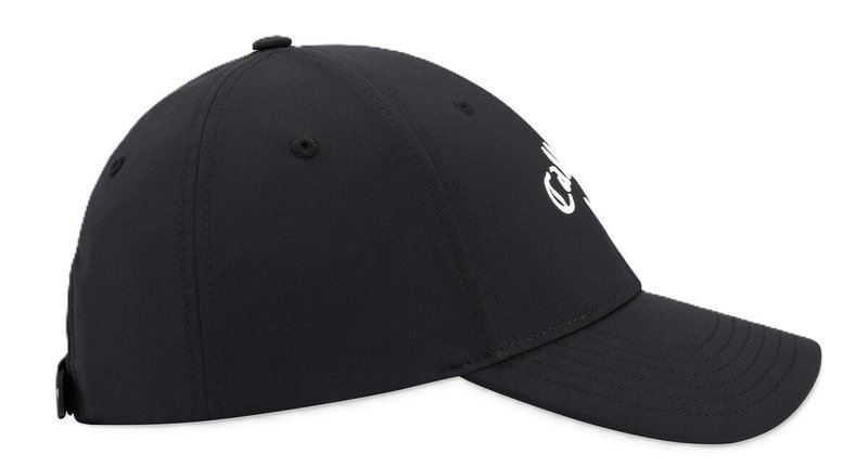 Callaway Liquid Metal czapka z daszkiem, czarna