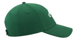 Callaway Liquid Metal czapka z daszkiem, zielona