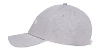 Callaway Liquid Metal czapka z daszkiem, grey/palm breeze