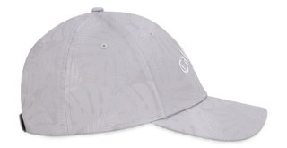 Callaway Liquid Metal czapka z daszkiem, grey/palm breeze