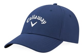 Callaway Liquid Metal czapka z daszkiem, granatowa