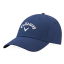Callaway Liquid Metal czapka z daszkiem, granatowa