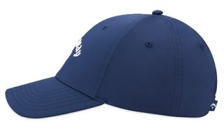 Callaway Liquid Metal czapka z daszkiem, granatowa