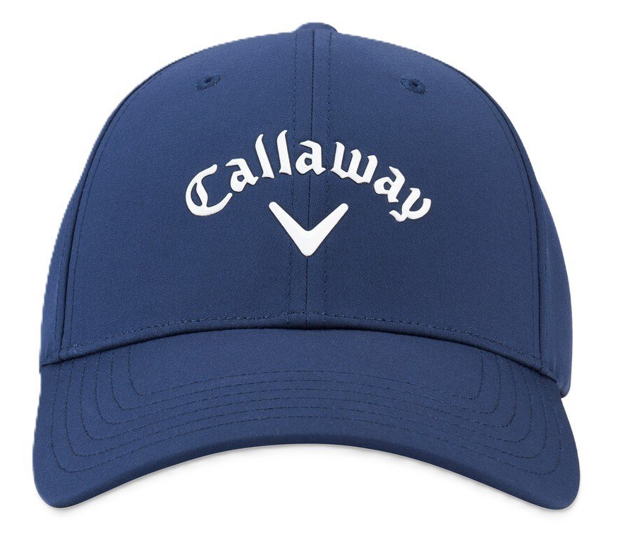 Callaway Liquid Metal czapka z daszkiem, granatowa