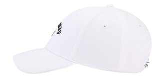 Callaway Liquid Metal czapka z daszkiem, biała