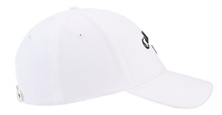 Callaway Liquid Metal czapka z daszkiem, biała