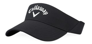 Callaway Liquid Metal męski daszek, czarny