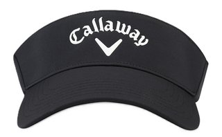 Callaway Liquid Metal męski daszek, czarny