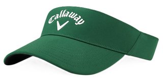 Callaway Liquid Metal  męski daszek, forest